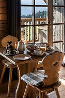 Le Refuge de La Traye