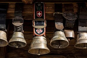 Le Refuge de La Traye