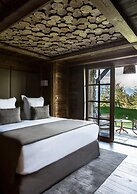 Le Refuge de La Traye