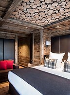 Le Refuge de La Traye