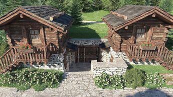 Le Refuge de La Traye