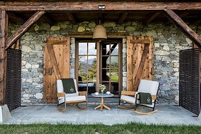 Le Refuge de La Traye