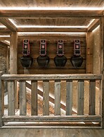 Le Refuge de La Traye