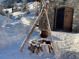 Le Refuge de La Traye