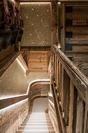 Le Refuge de La Traye