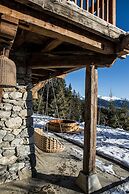 Le Refuge de La Traye