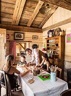 Le Refuge de La Traye