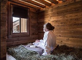 Le Refuge de La Traye