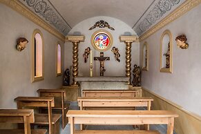 Le Refuge de La Traye