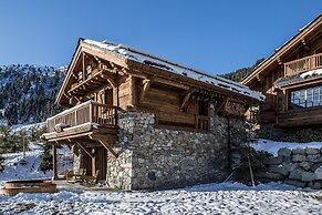 Le Refuge de La Traye