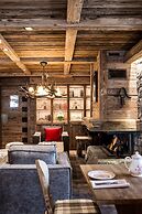 Le Refuge de La Traye