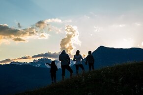 Le Refuge de La Traye