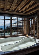 Le Refuge de La Traye