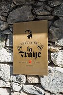 Le Refuge de La Traye