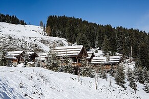 Le Refuge de La Traye
