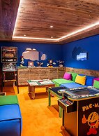 Le Refuge de La Traye