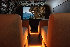 Le Refuge de La Traye