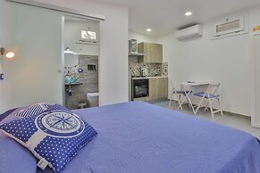 Gafludi See Apartments