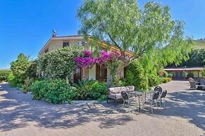 Agriturismo Al Lago Verde