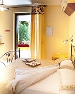 Agriturismo Al Lago Verde