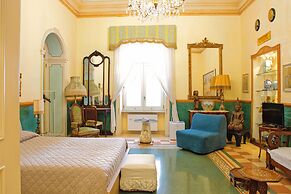 B&B Flora House