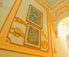 B&B Flora House