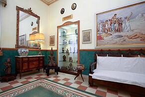 B&B Flora House