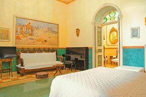 B&B Flora House