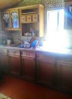 Hotel Jardin Rincon de las Estrellas