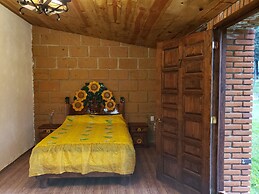 Hotel Jardin Rincon de las Estrellas