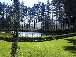 Hotel Jardin Rincon de las Estrellas