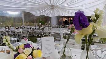 Hotel Jardin Rincon de las Estrellas