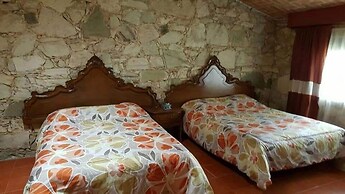 Hotel Jardin Rincon de las Estrellas