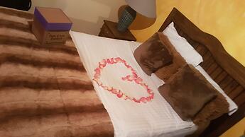 Hotel Jardin Rincon de las Estrellas