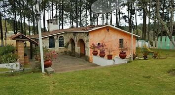 Hotel Jardin Rincon de las Estrellas