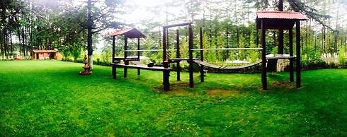 Hotel Jardin Rincon de las Estrellas