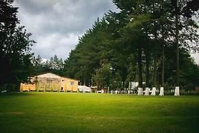 Hotel Jardin Rincon de las Estrellas