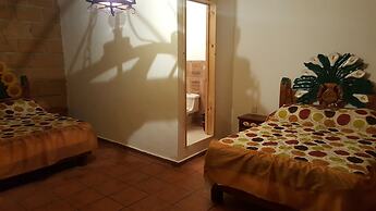 Hotel Jardin Rincon de las Estrellas