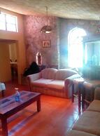 Hotel Jardin Rincon de las Estrellas