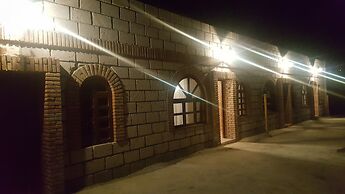 Hotel Jardin Rincon de las Estrellas