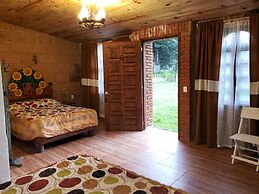 Hotel Jardin Rincon de las Estrellas