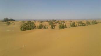 Bivouac Bader Monika Tamegroute