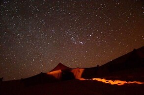 Bivouac Bader Monika Tamegroute