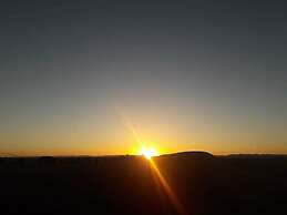 Bivouac Bader Monika Tamegroute