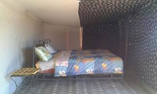 Bivouac Bader Monika Tamegroute