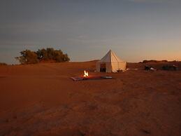 Bivouac Bader Monika Tamegroute