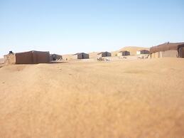 Bivouac Bader Monika Tamegroute