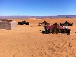 Bivouac Bader Monika Tamegroute