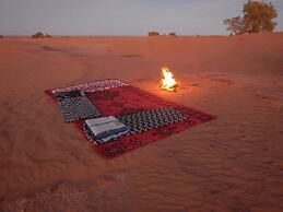 Bivouac Bader Monika Tamegroute