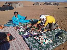 Bivouac Bader Monika Tamegroute